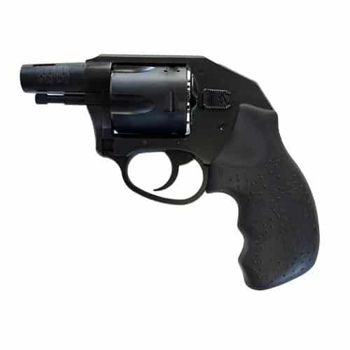 Charter Arms Boomer Handgun .44 Spl 5rd Capacity 2'' Barrel Black