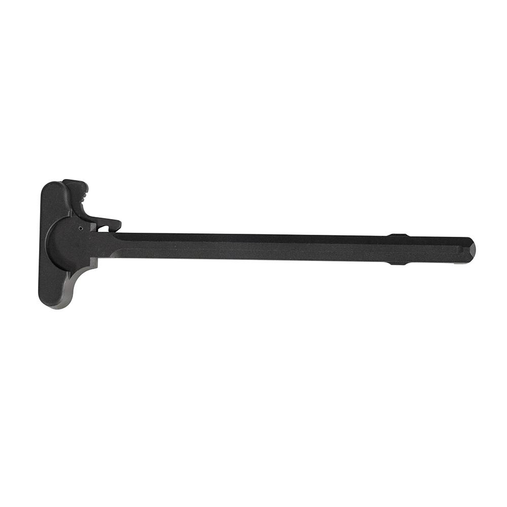 One Horse black standard AR-15 charging handle
