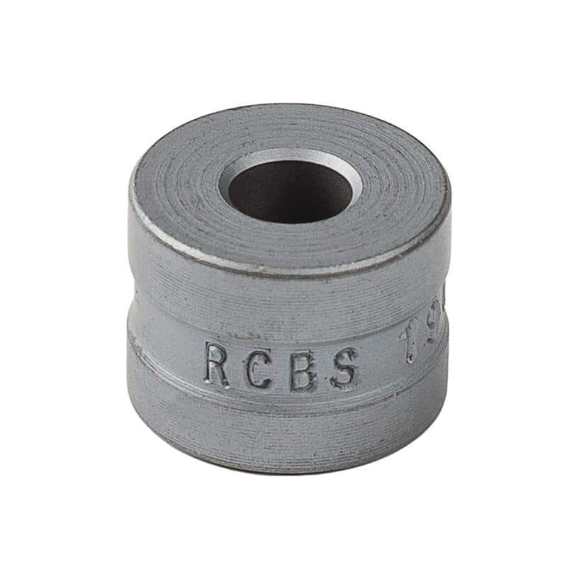 RCBS bushing with 0.266 diameter
