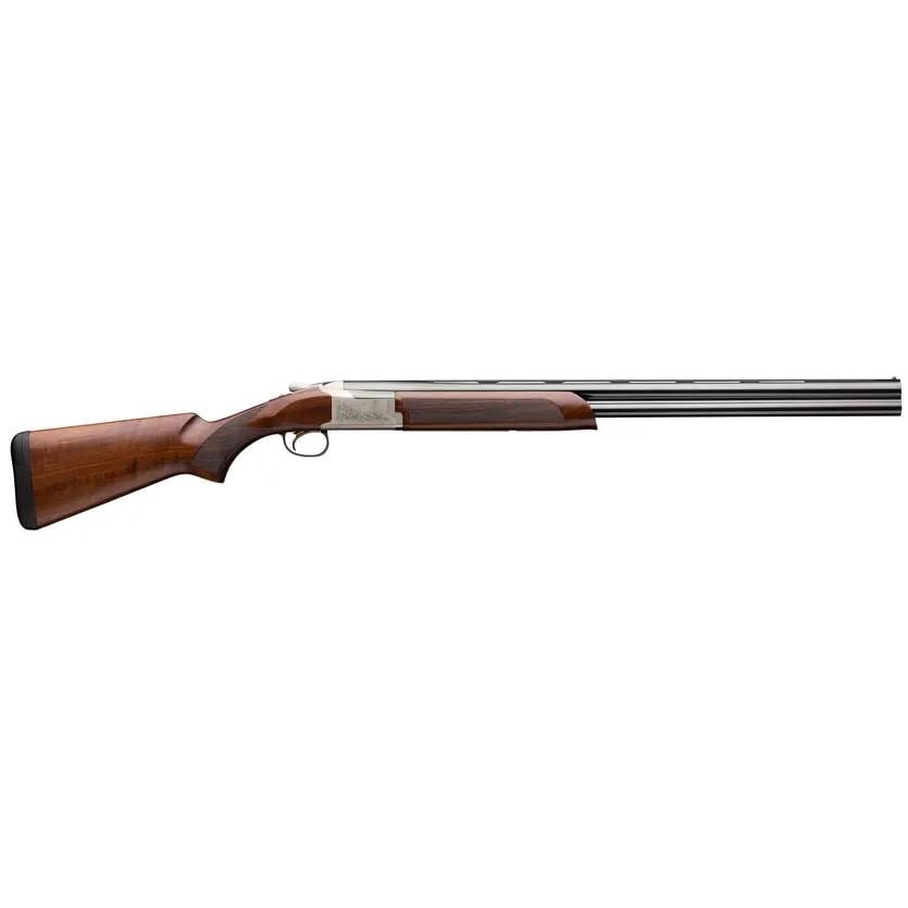 Browning Citori 725 Field 20 gauge over-under shotgun with 28-inch barrels and walnut stock