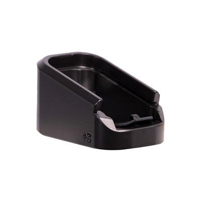 Black Century Arms Canik magazine extension for select models