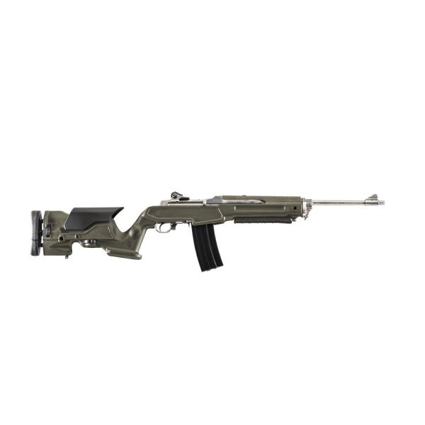 Archangel AAMINIOD OD Green precision stock for Ruger Mini-14 and Mini Thirty