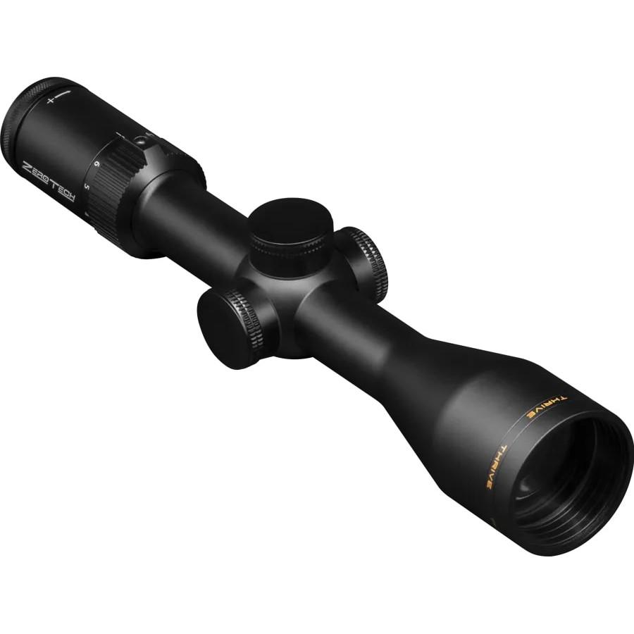 ZeroTech Thrive TH41650 4-16x50 rifle scope with 30mm tube and ZeroPlex reticle