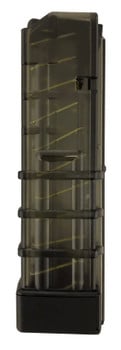 Grand Power Stribog 9mm 20-round magazine