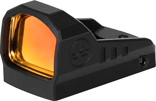 Athlon Talos EDC 1x 3 MOA red dot sight with RMSc footprint