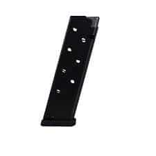 Bersa BP 380 ACP CC 380 ACP 8-round black magazine