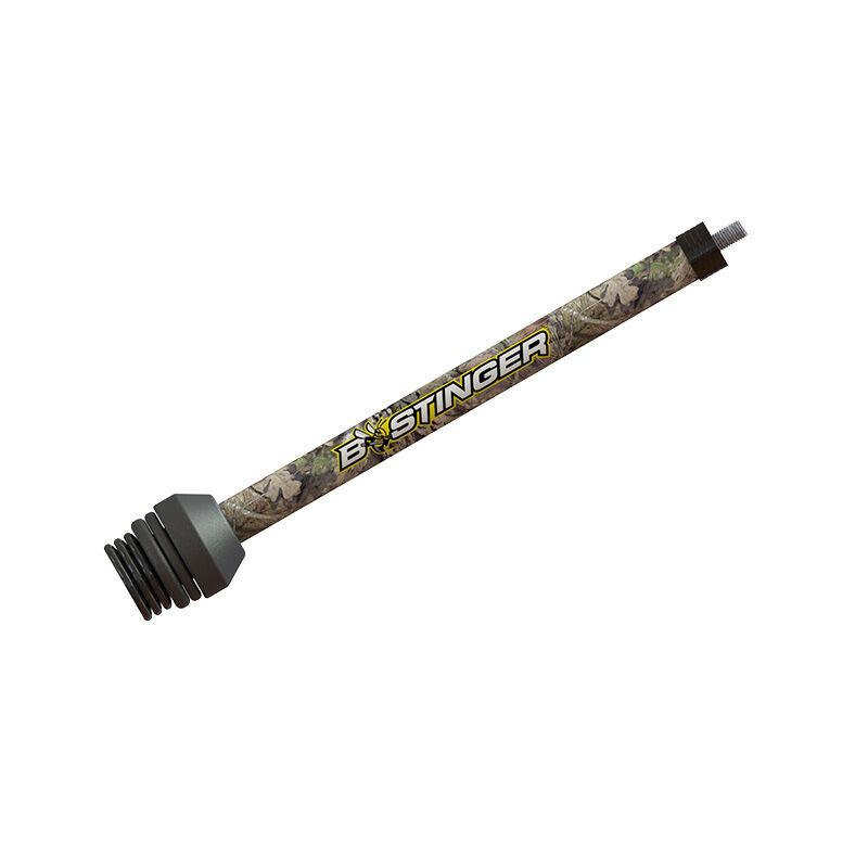 Bee Stinger Sport Hunter Xtreme 10in Open Country bow stabilizer