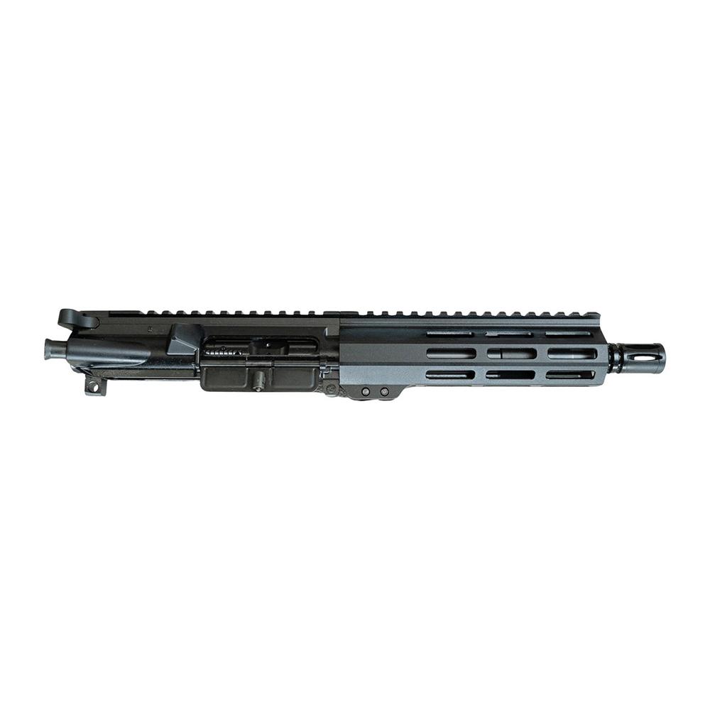 One Horse .300 Blackout 7.5-inch complete AR-15 upper receiver