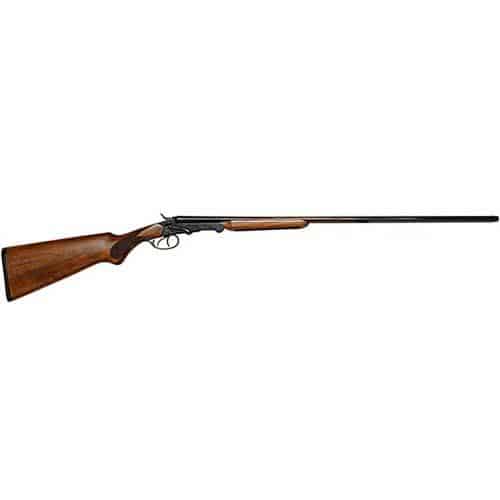 TR Imports Alesta .410 gauge side-by-side shotgun with 28-inch barrels