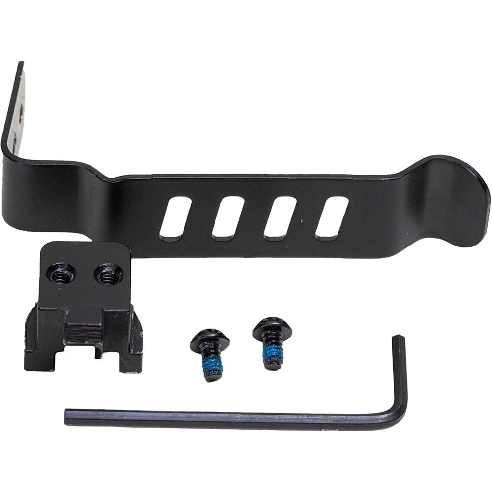 Techna Clip ambidextrous spring steel belt clip for Sig P365