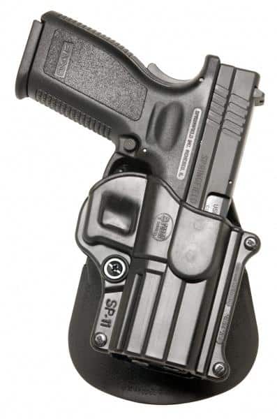 Fobus Compact Roto-Holster Paddle for Springfield XDM