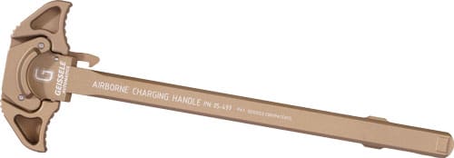 Geissele Automatics Airborne Charging Handle DDC for 5.56 NATO AR-15 platforms