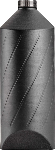 BANISH 12 Mossberg Accu-Choke Adapter, 12 gauge, black nitride