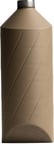 Banish 20 20GA TI FDE shotgun suppressor