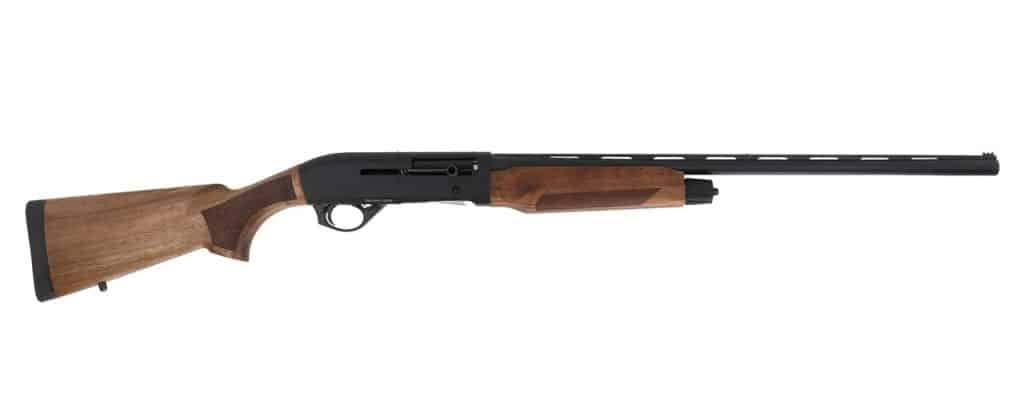 Spandau S2 20/24 BL/WD 3 inch semi-auto shotgun
