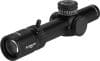 Athlon Ares ETR Gen2J 1-10x24 34mm FFP IR MOA scope