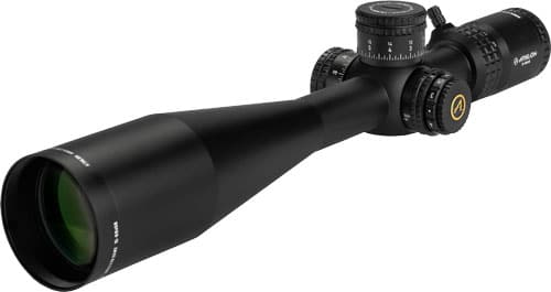 Athlon Ares ETR Gen2J 15-60x56 34mm ABLR3 SFP IR MOA scope