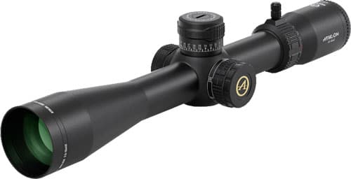 Athlon Ares HLR 2.5-15x42 30mm AHMC1 riflescope in black