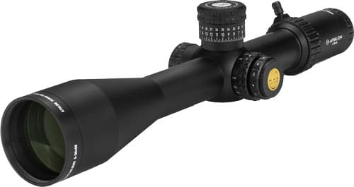 Athlon Midas TAC Gen2J 5-30x56 FFP IR MOA scope