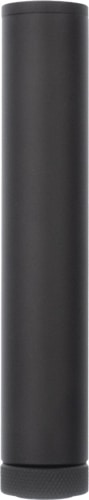 CMMG .22 LR rimfire suppressor with 1/2x28 direct-thread mount