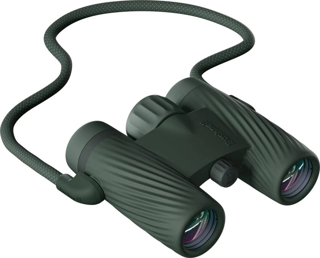 Bushnell A1 Bino 8x25 GRN binoculars