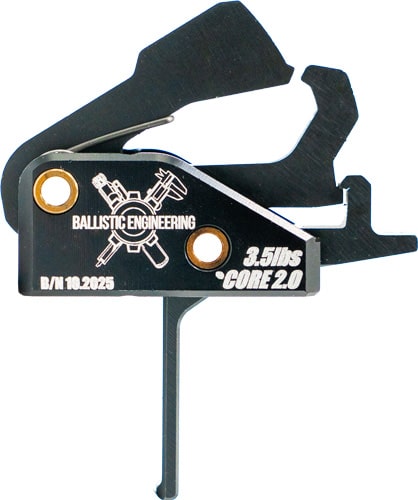 Ballistic Engineering AR15 AR Core Trigger 3.5LB Straight