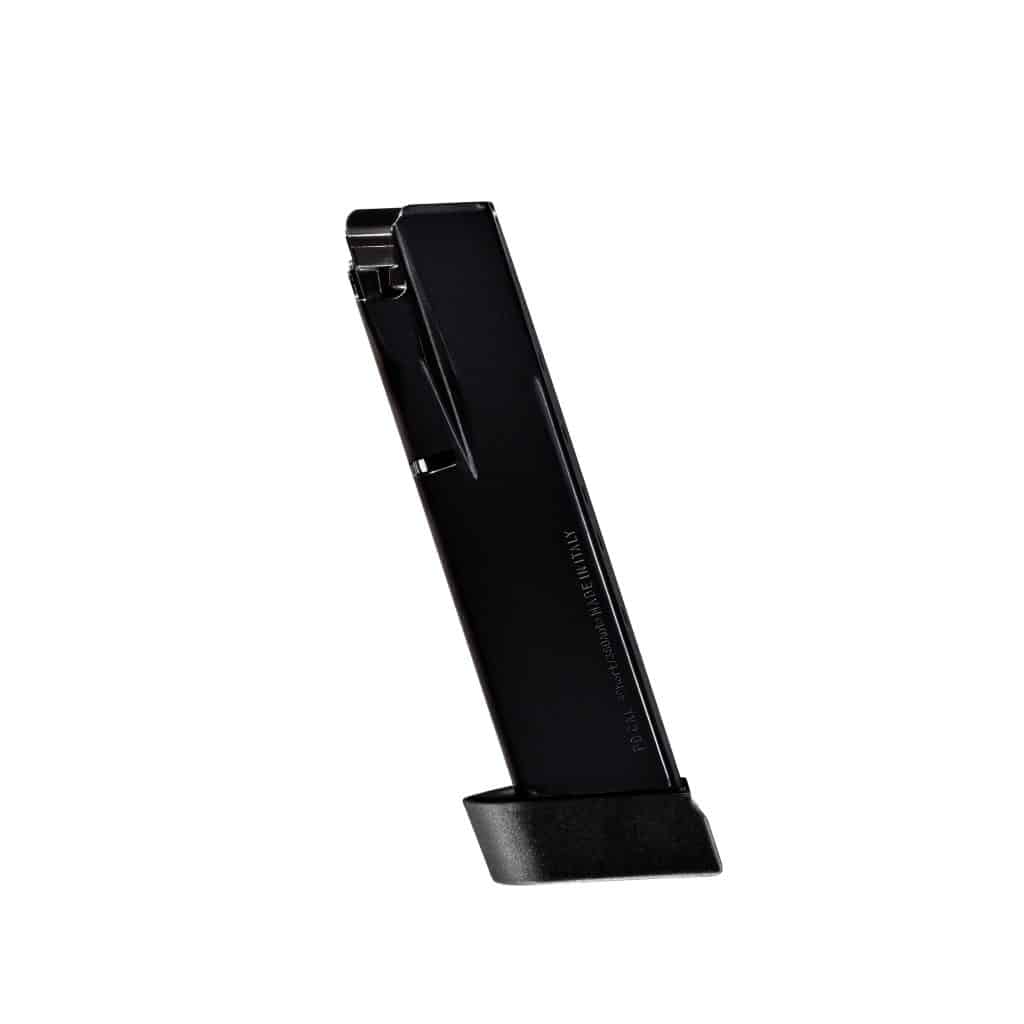 Beretta 80X Cheetah 15-round .380 ACP magazine