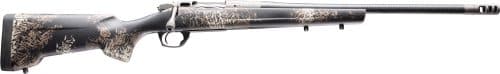 Bergara Premier Cima Pro .300 Winchester Magnum rifle with 22-inch carbon fiber barrel