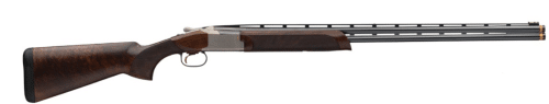 Browning Citori 725 Sporting 410 bore over-under shotgun with walnut stock