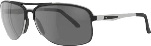 Force Flex Jetstream smoke polarized sunglasses