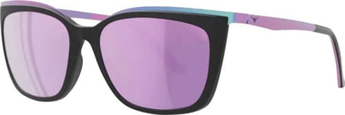 Force Flex Lola sunglasses with pink mirror polarized lens