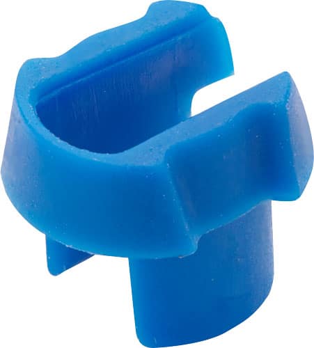 Ghost Maritime Turbo Keepers for S&W M&P and Shield