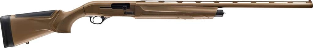 Beretta A300 Ultima 12 gauge semi-auto shotgun with 28-inch barrel in Solid Marsh finish