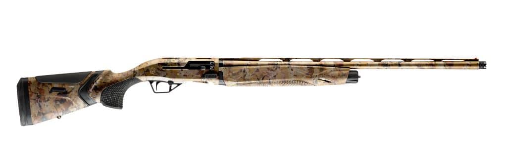 Beretta A400 Solo 12 gauge 28-inch Optifade Marsh semi-auto shotgun
