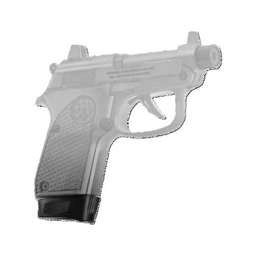 Beretta 20X Bobcat .22 LR 8-round blued steel magazine