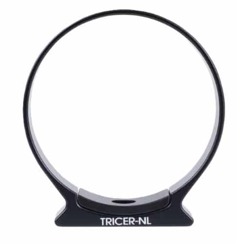 Tricer billet bino clamp for Swarovski NL Pures