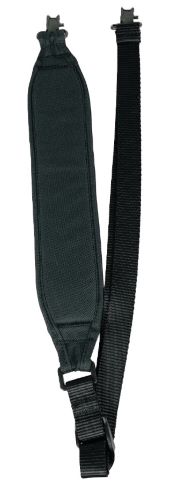 Boyt Harness PAS30004 adjustable black nylon webbing sling