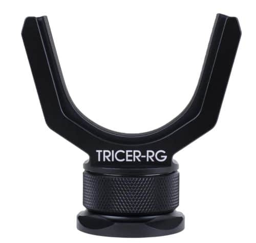 Tricer RG Billet Rotating Y Yoke Gun Rest