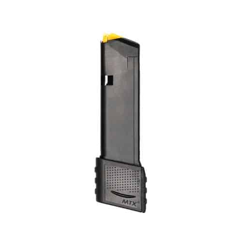 XTech Tactical 9mm Glock Gen 4 magazine