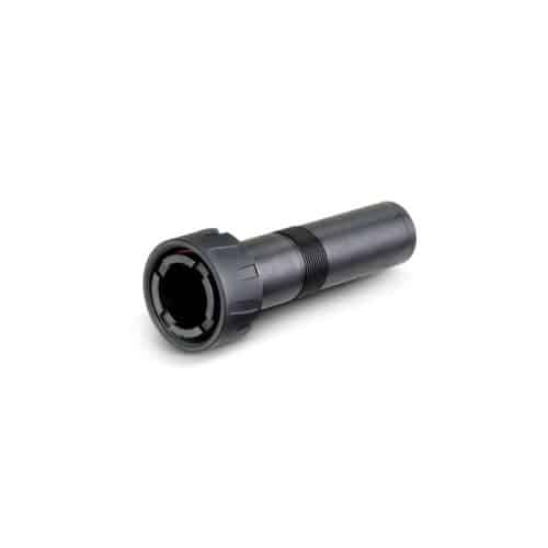 Banish .410 Bore Beretta Mobile thread adapter in black