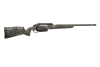 Seekins Precision HAVAK Element M3 .22 Creedmoor Woodland rifle