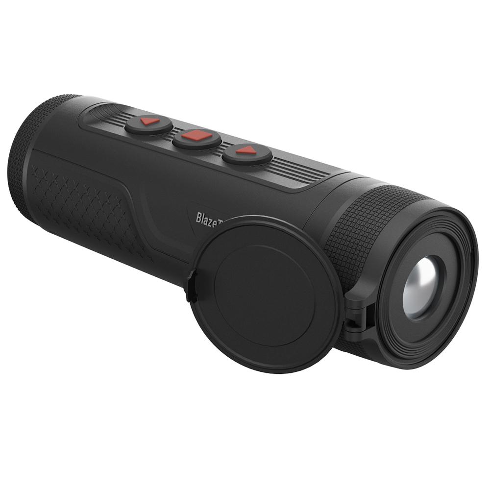 ATN BlazeTrek 6 319 black thermal monocular