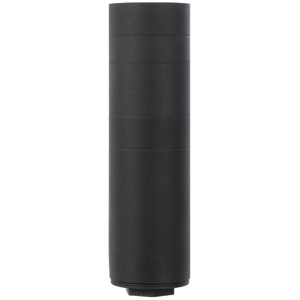 CMMG ZEROED 46K multi-caliber suppressor with black nitride finish