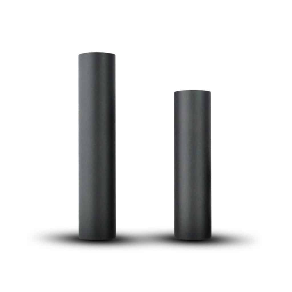 CMMG Zeroed 22 Plus .22 LR suppressor kit with 1/2x28 direct thread