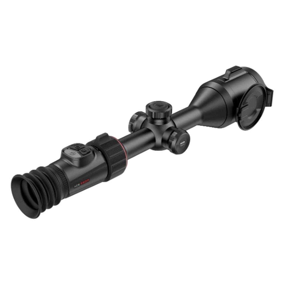 NOCPIX ACE L35 thermal optic in black with 384x288 resolution
