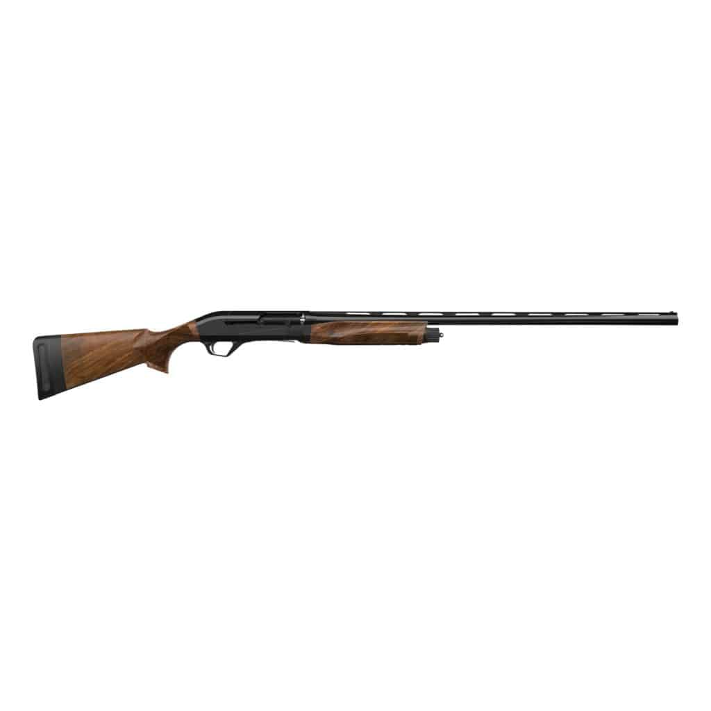 Retay ACE walnut 20ga semi-auto shotgun with 28-inch barrel