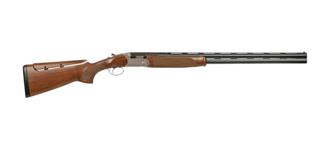Beretta 686 Silver Pigeon I Sporting .410 Bore B-Fast over-under shotgun