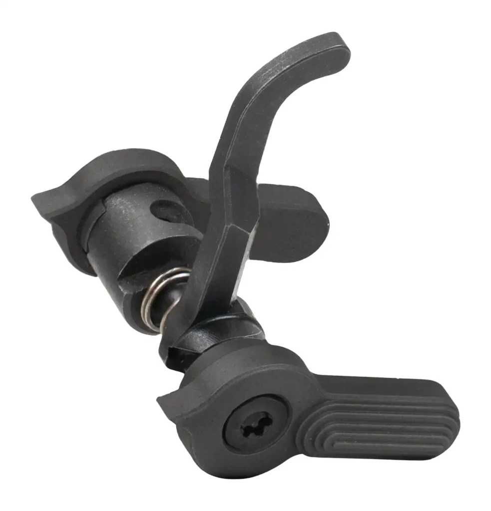 Atrius FRS-AMBI-MS ambidextrous three-position selector
