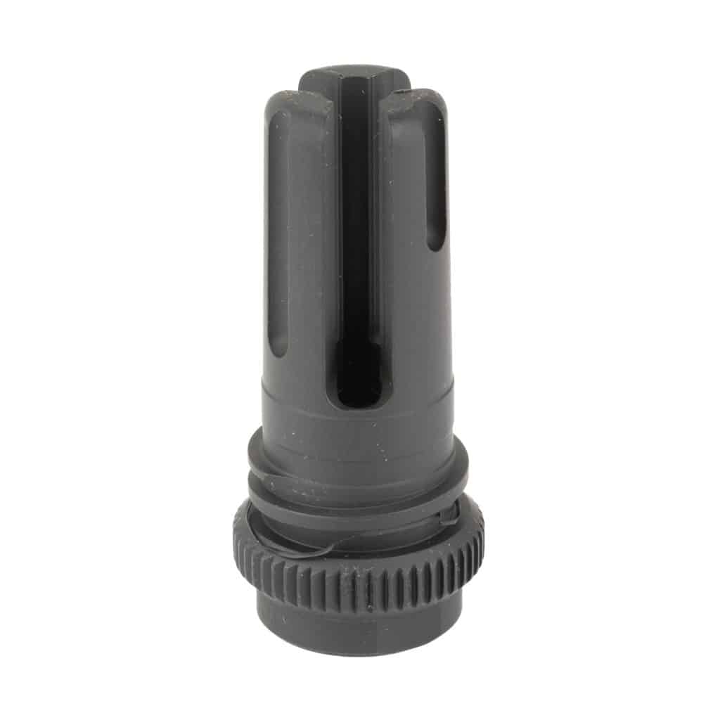 AAC Blackout FH 51T 5.56mm 1/2x28 flash hider