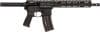 BCM RECCE-11 MCMR AR pistol with 11.5-inch barrel and M-LOK handguard